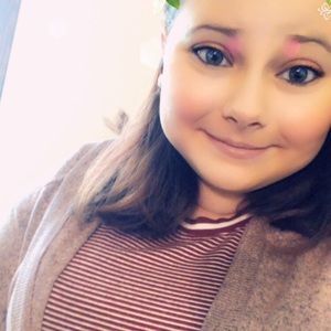 Meet your Posher, Katlyn